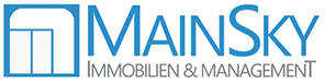 Logo MainSky Immobilien & Management