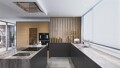 Open Kitchen