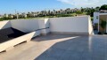 Additional roof solarium