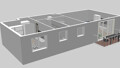 3D Grundriss