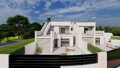 Outside view