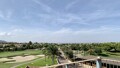 View from the club house