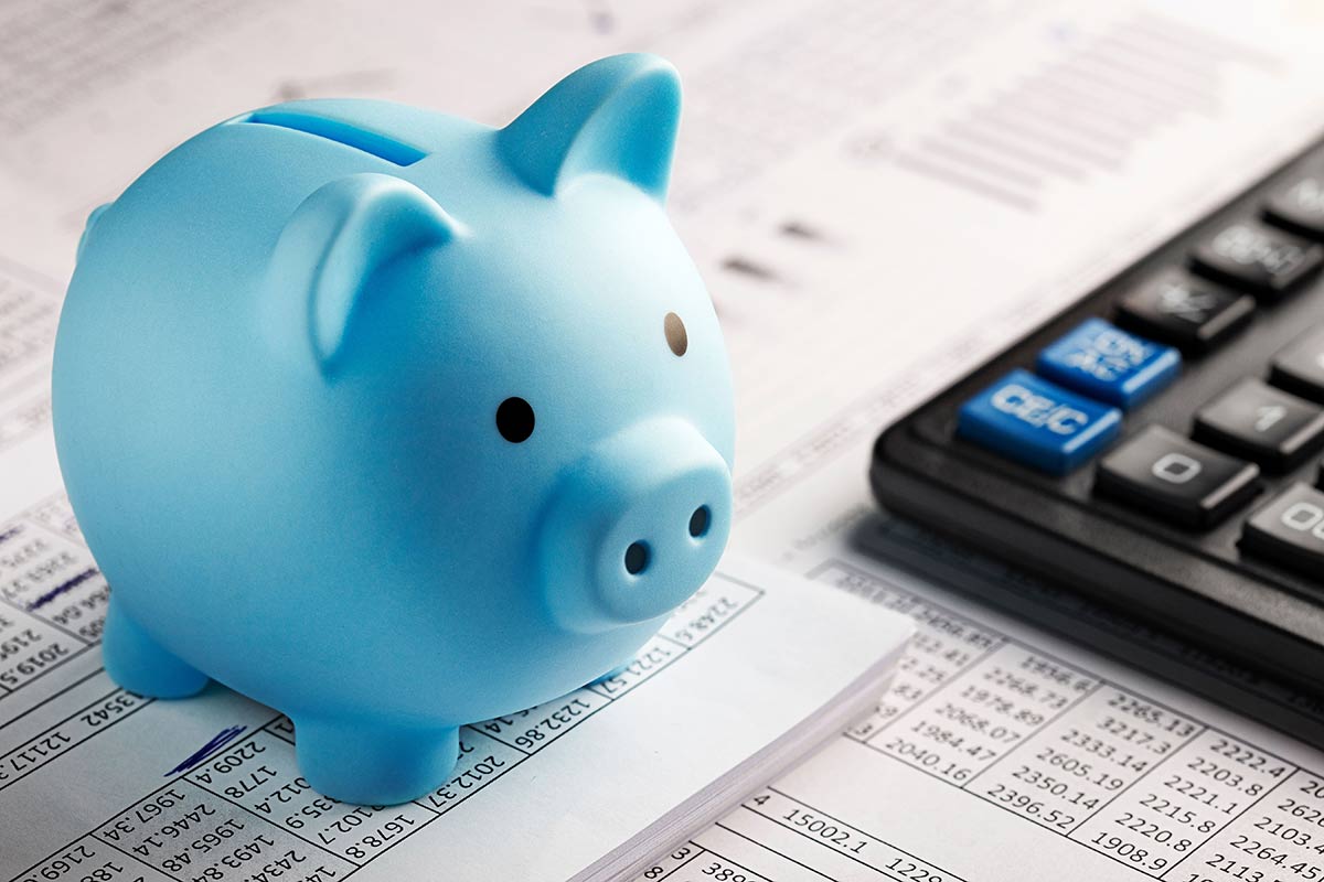 Welche Unterlagen benötigt die Bank für eine Finanzierungszusage?
