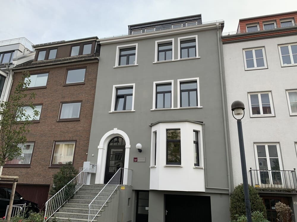 Altbremer-Haus