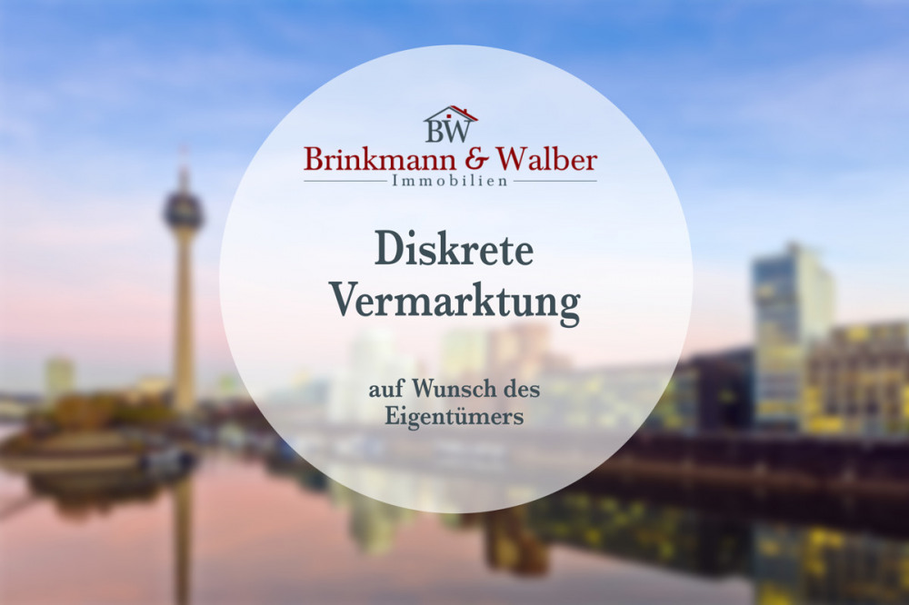 Diskrete Vermarktung Düsseldorf