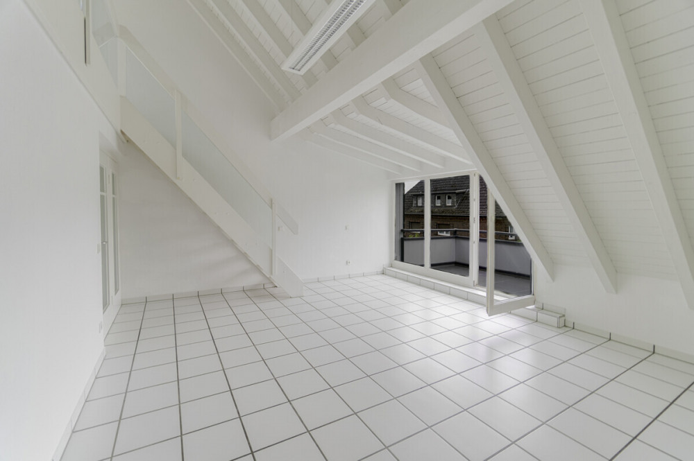 Ihr neues Zuhause