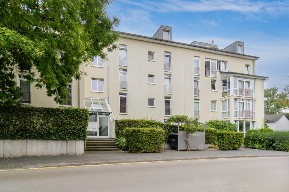 Ihr neues Zuhause