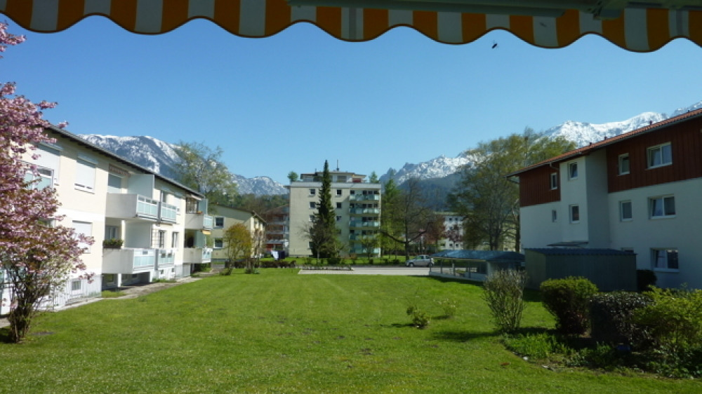 Aussicht Wohnzimmer-2