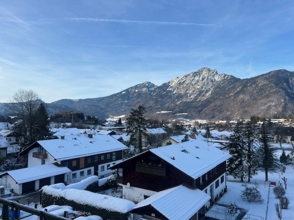 Aussicht