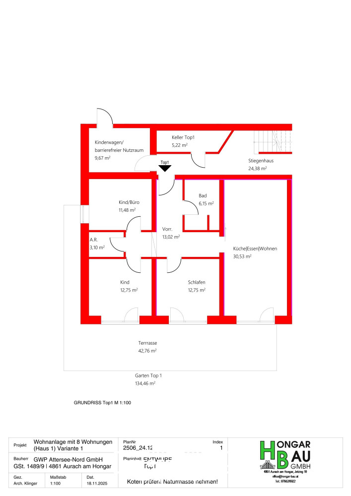 2025-11-18 Einzelpläne Haus 1 