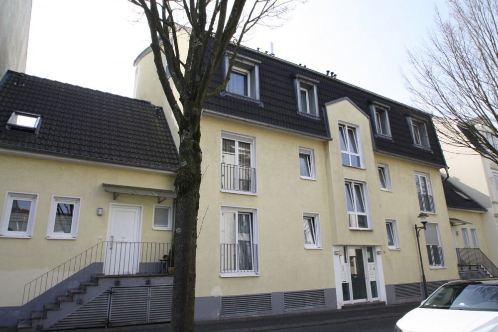 Ansicht