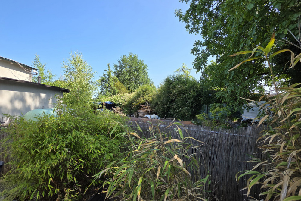 Grundstücksteil