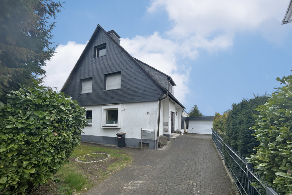 Ansicht