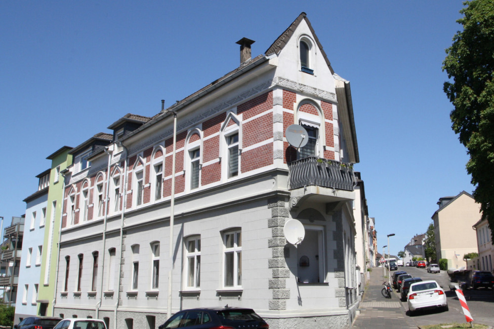 Ansicht