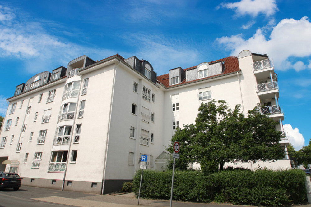 Ansicht