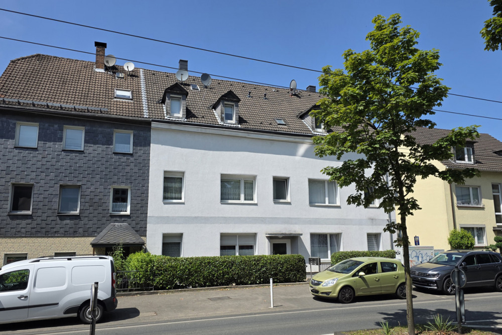 Ansicht