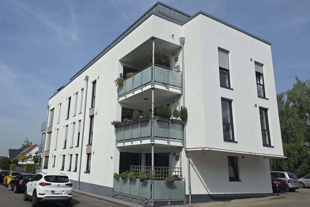 Ansicht