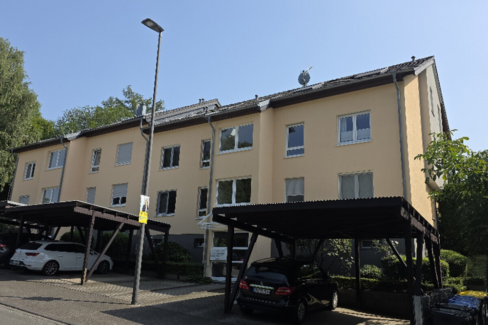 Ansicht