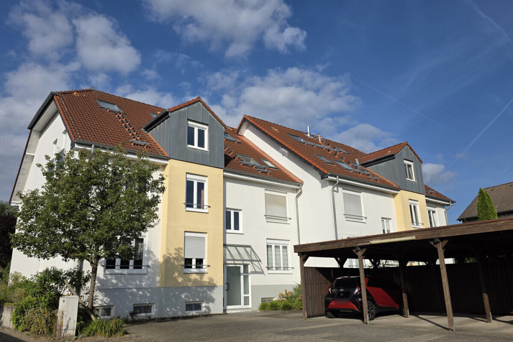 Ansicht
