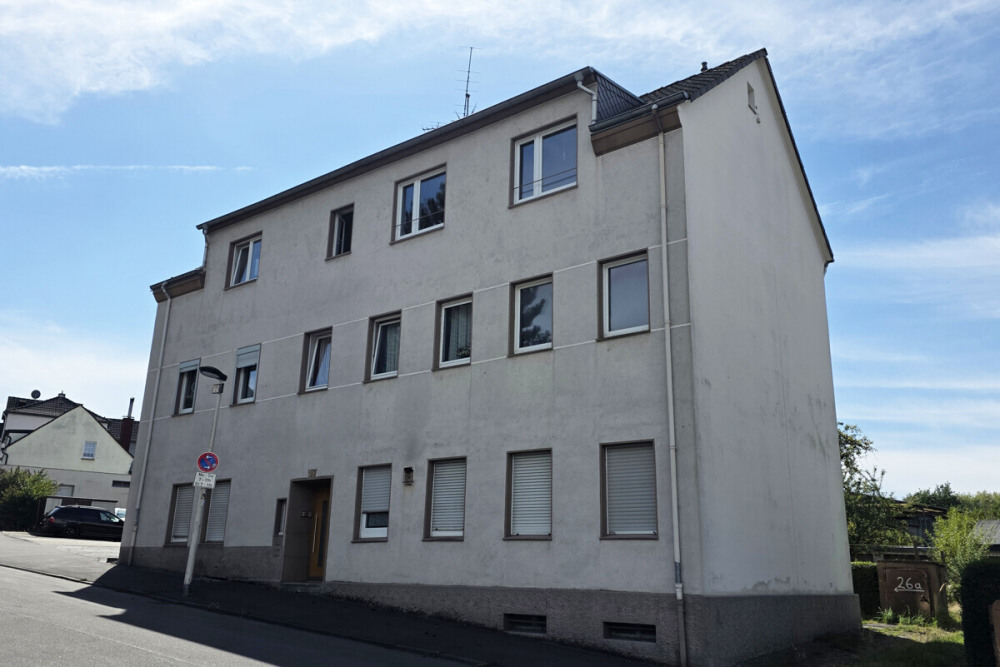 Ansicht