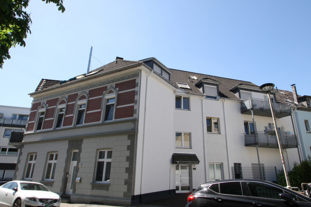 Ansicht