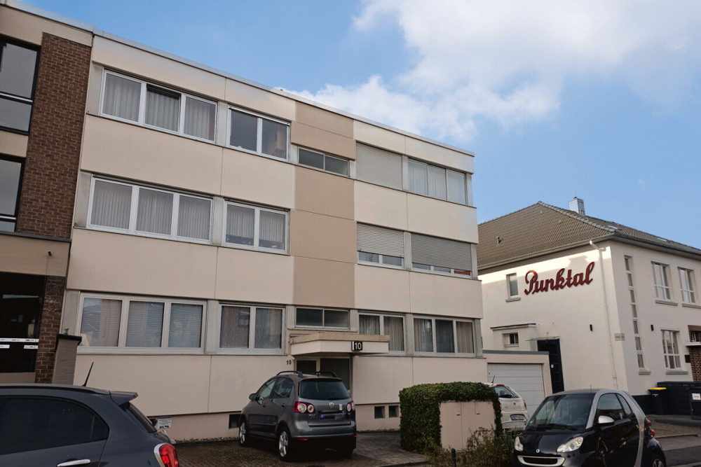 Ansicht