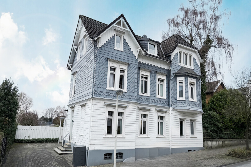 Ansicht