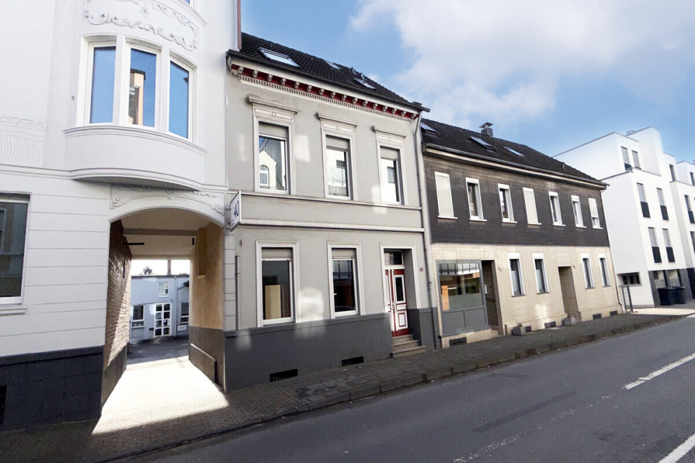 Ansicht