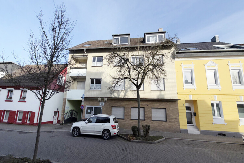 Ansicht