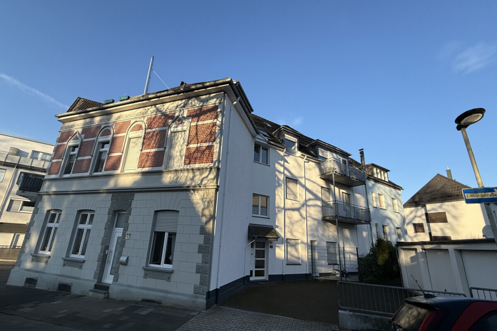Ansicht