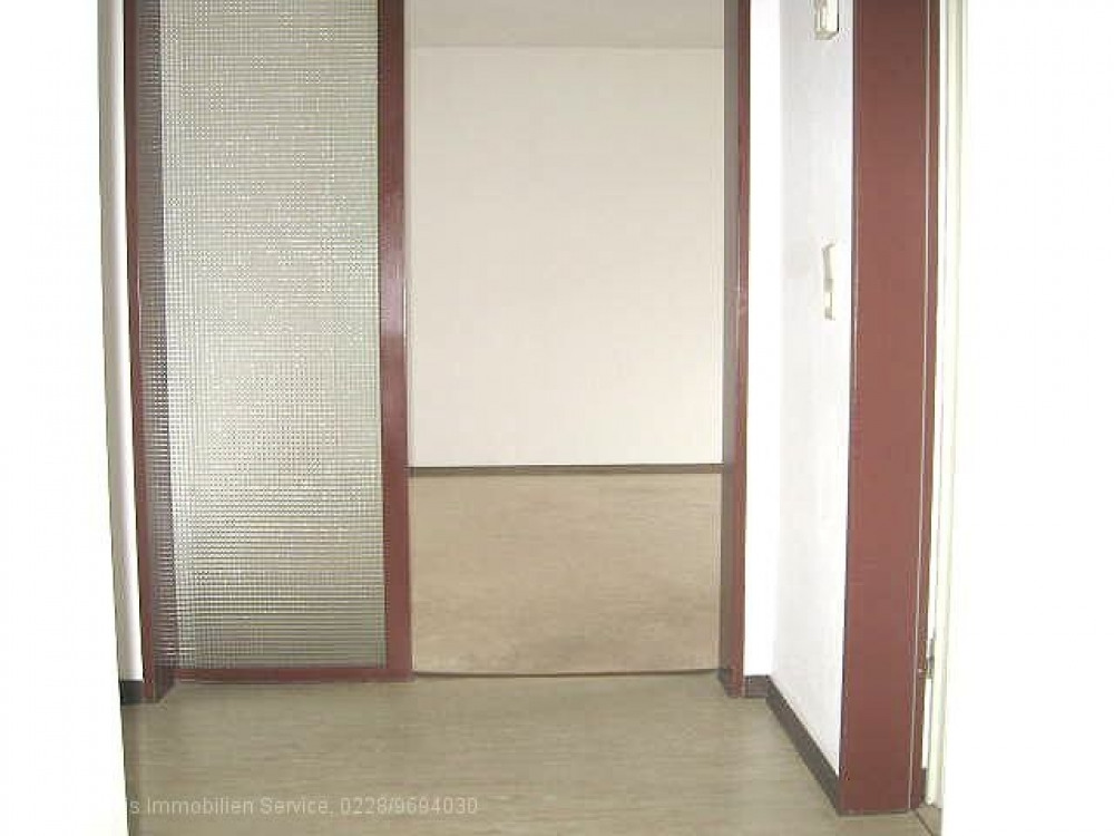 Wohnungseingang/Diele