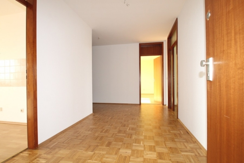 Wohnungseingang/Diele