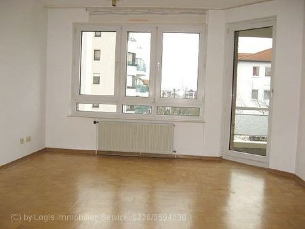 Wohnzimmer Bild 1