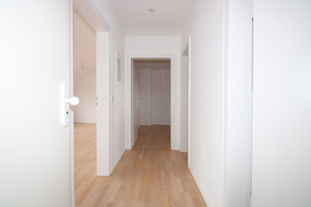 Wohnungseingang/Flur