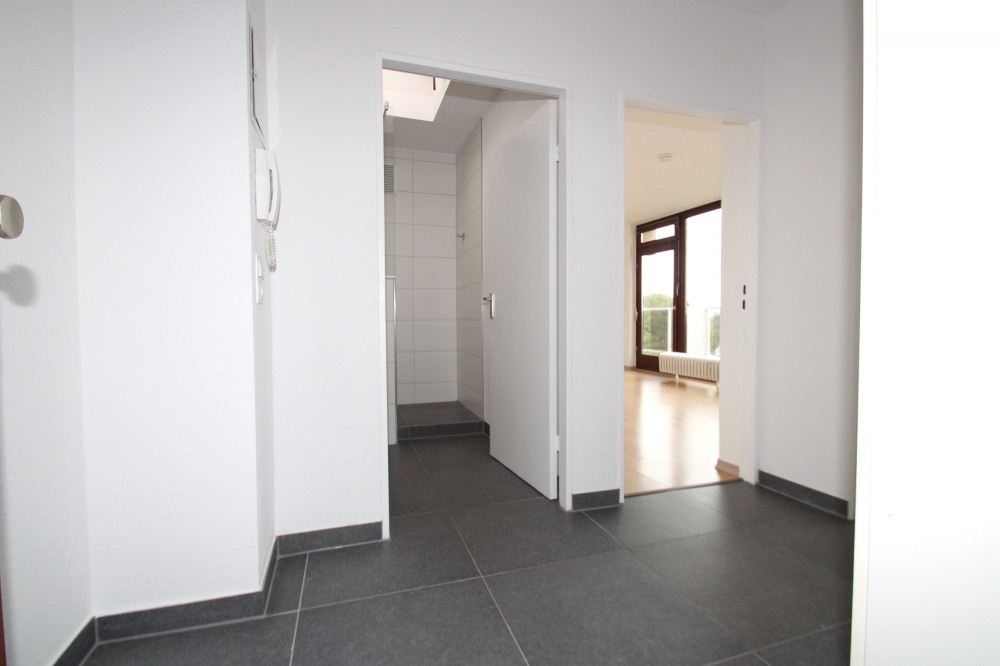 Wohnungseingang/Diele