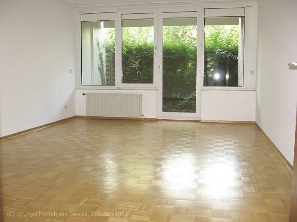 Wohnzimmer Bild 1