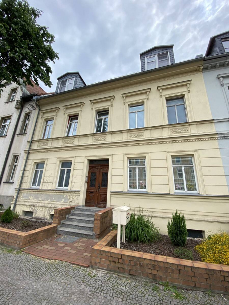 Objektansicht