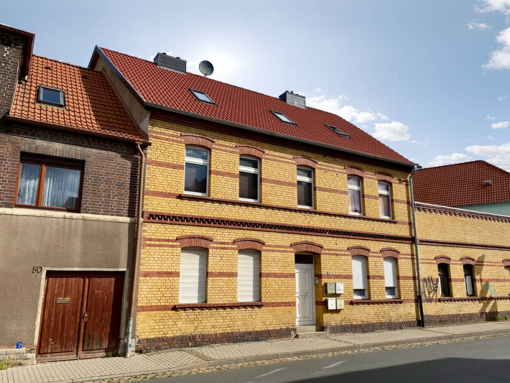 Objektansicht