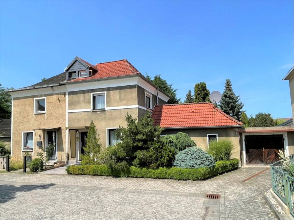 Objektansicht