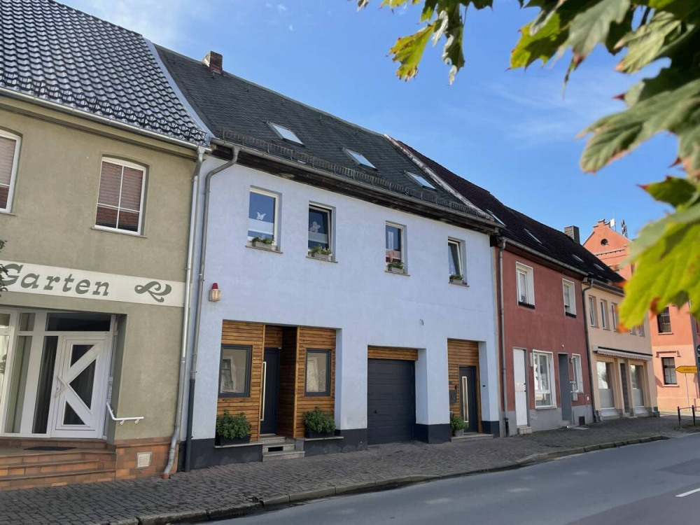 Objektansicht