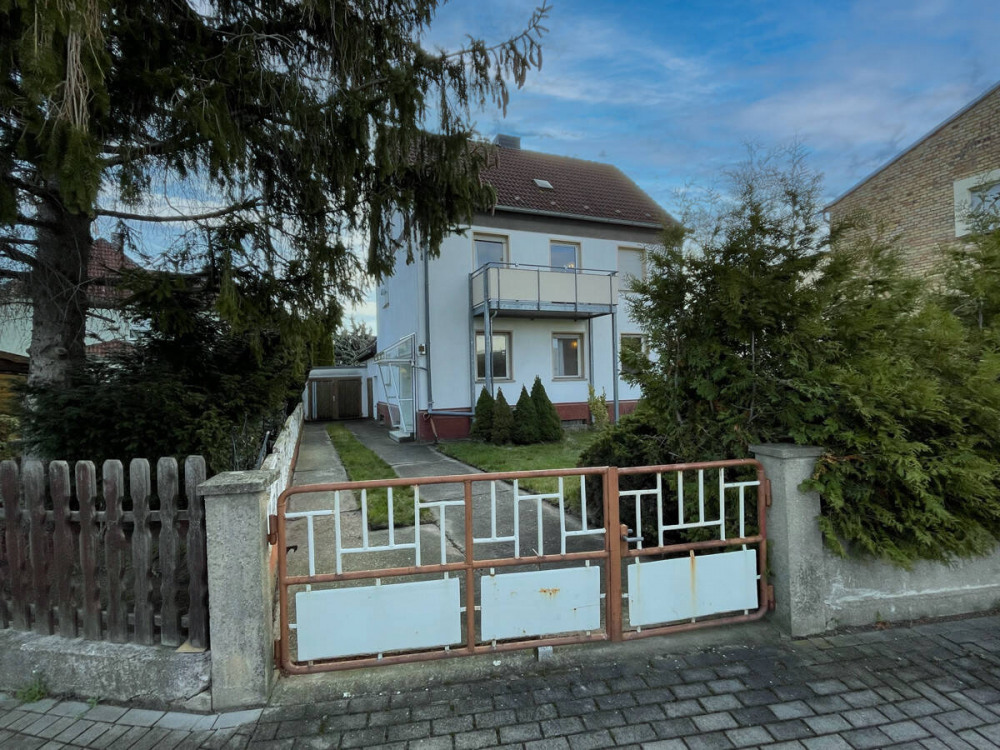 Objektansicht