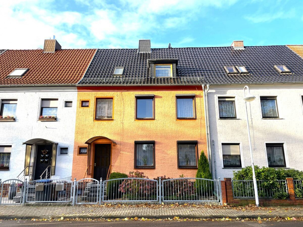 Objektansicht 