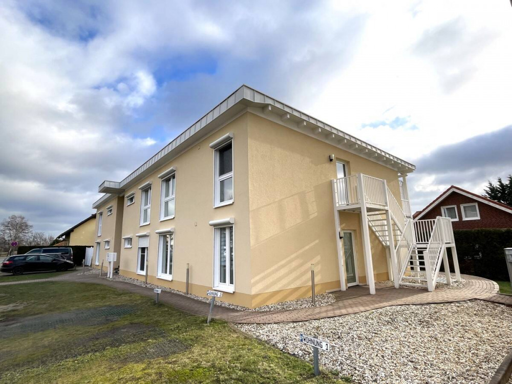 Objektansicht 