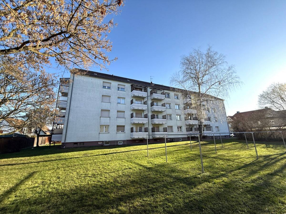Objektansicht 