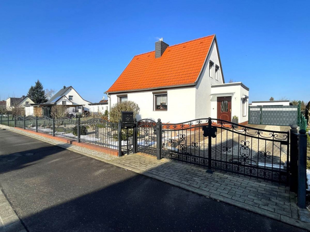 Objektansicht