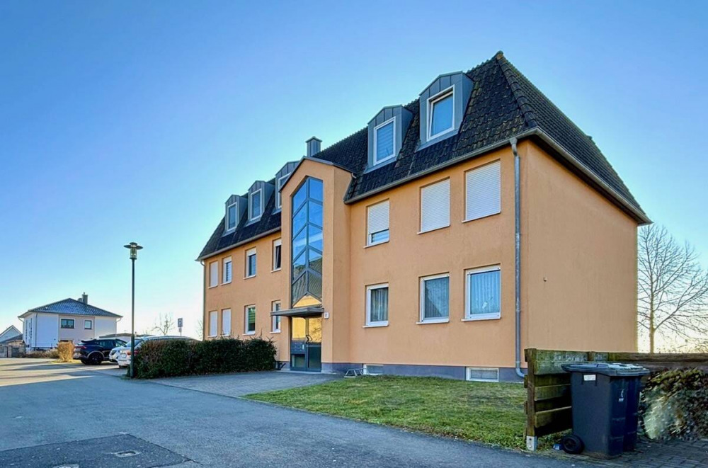 Objektansicht