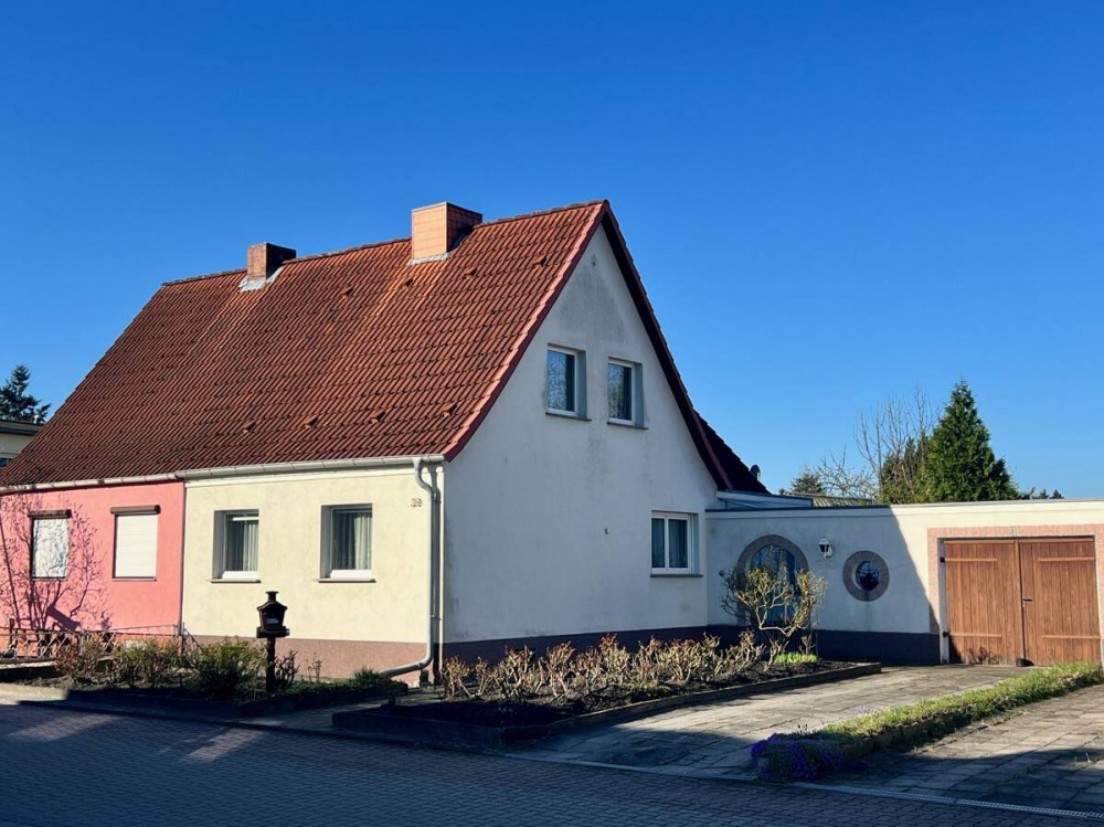 Objektansicht