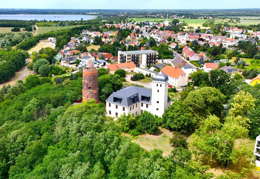 Objektansicht