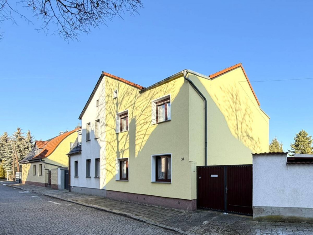 Objektansicht