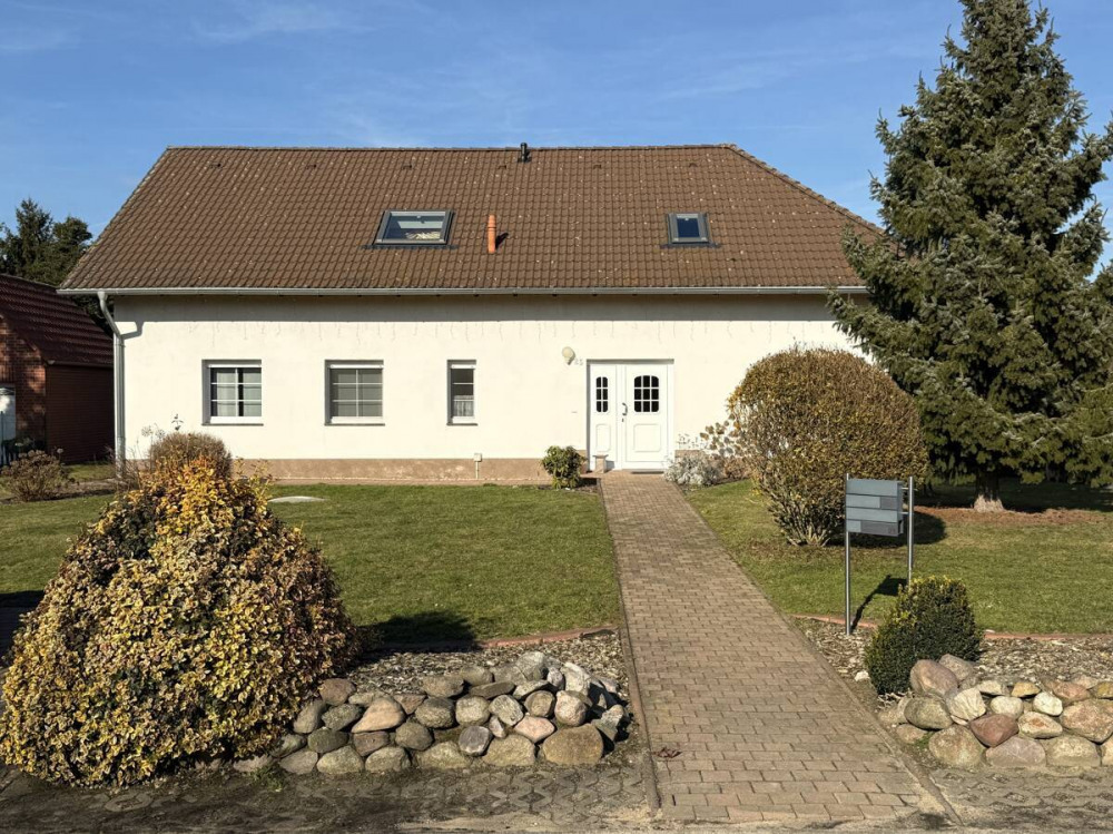 Objektvorderseite
